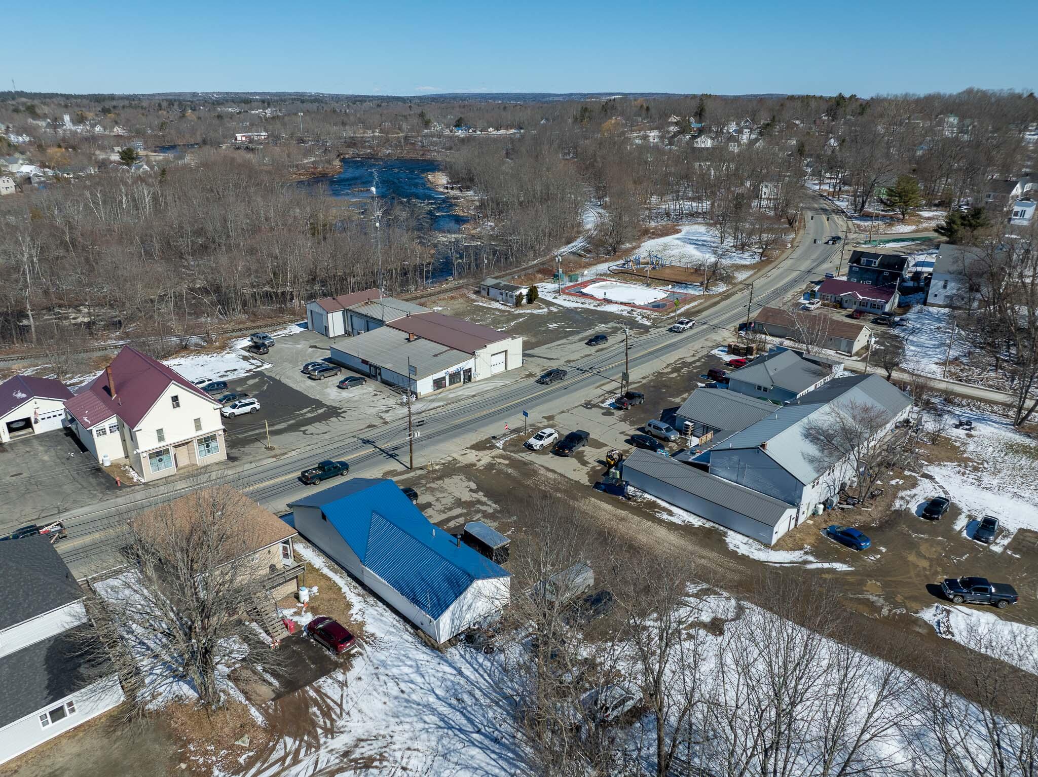 484 North Street Calais ME 04619