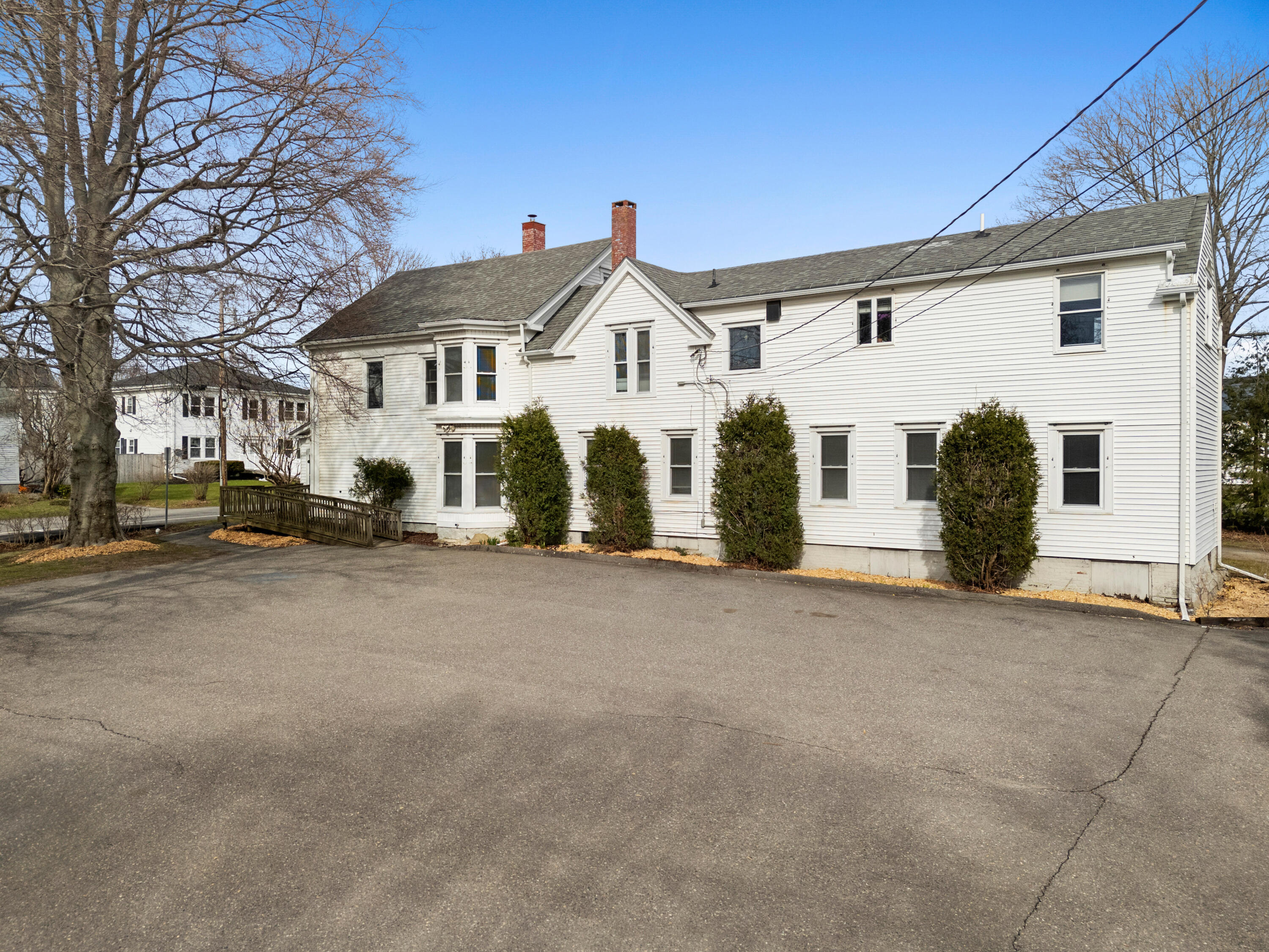 20 Summer Street Rockland ME 04841