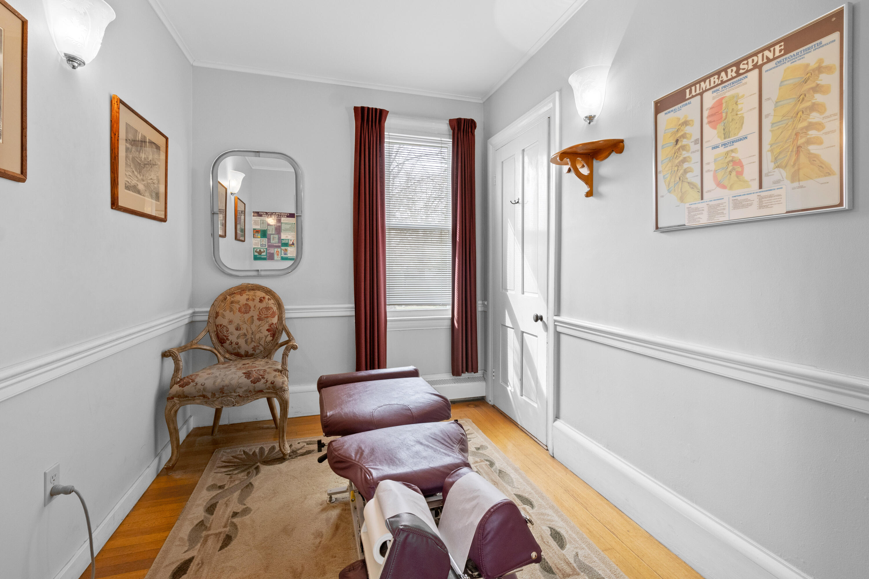 20 Summer Street Rockland ME 04841