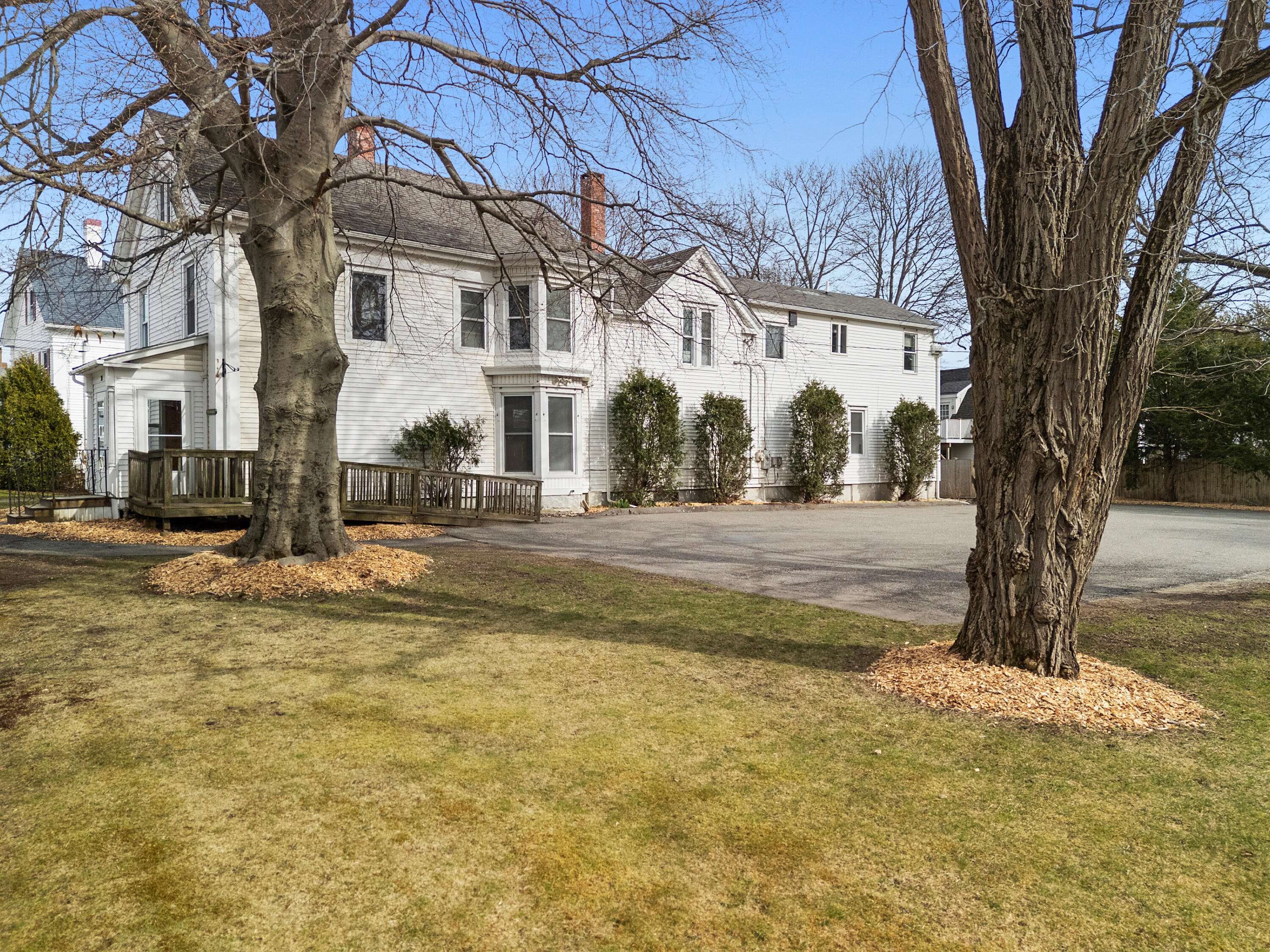 20 Summer Street Rockland ME 04841