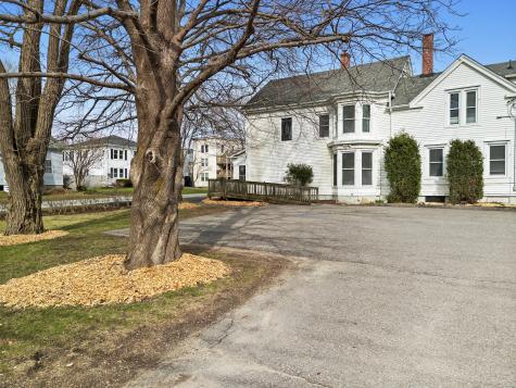 20 Summer Street Rockland ME 04841