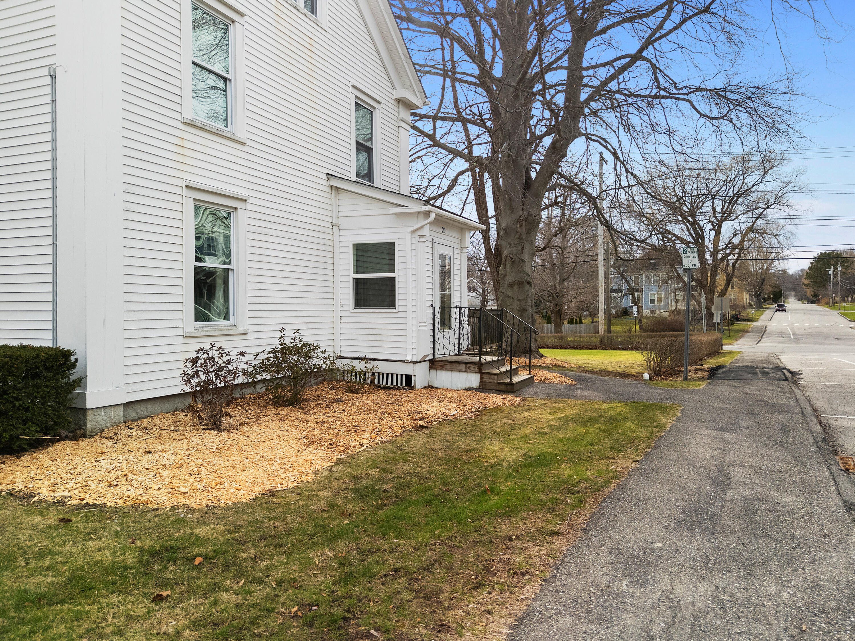 20 Summer Street Rockland ME 04841