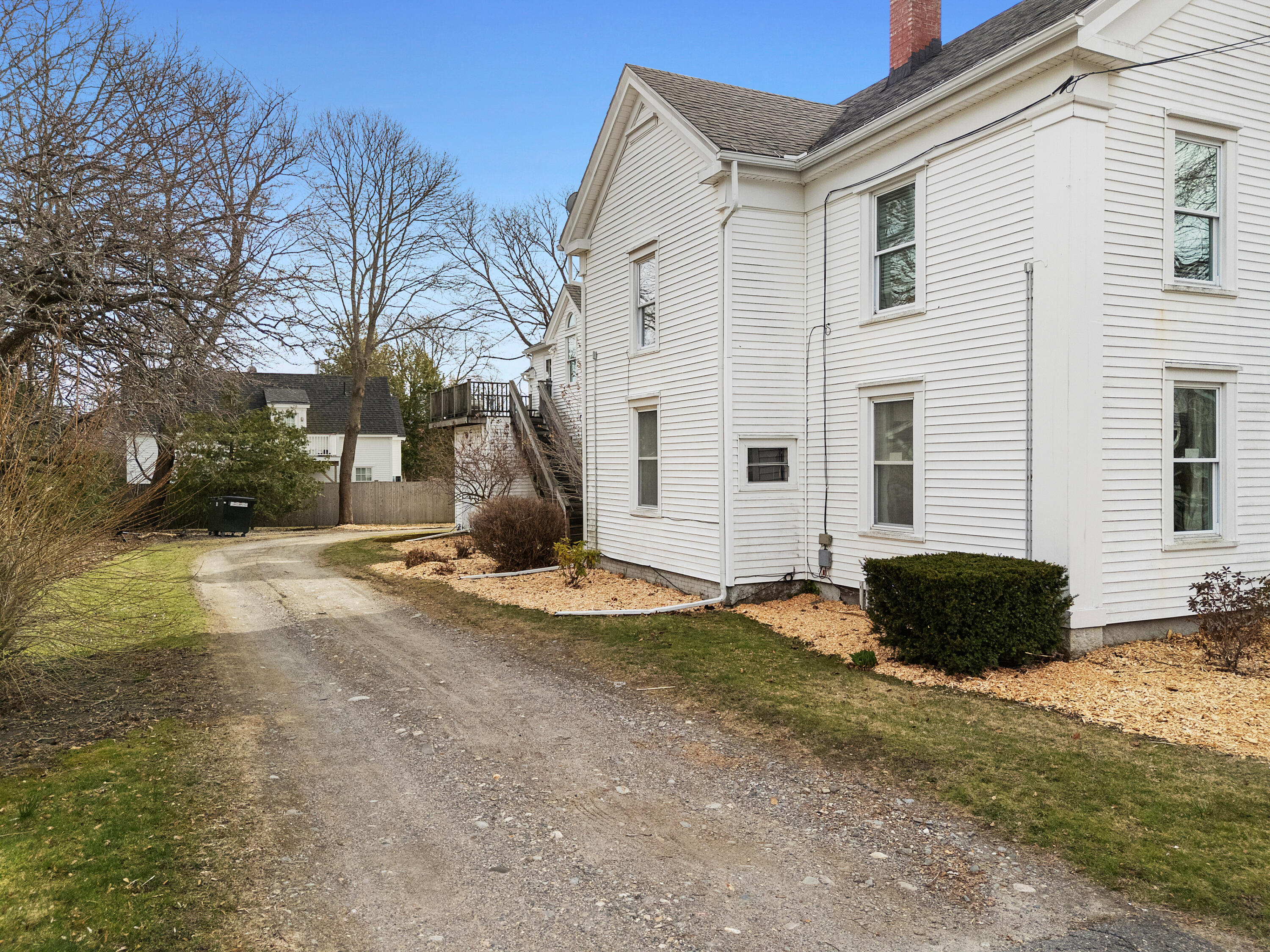 20 Summer Street Rockland ME 04841