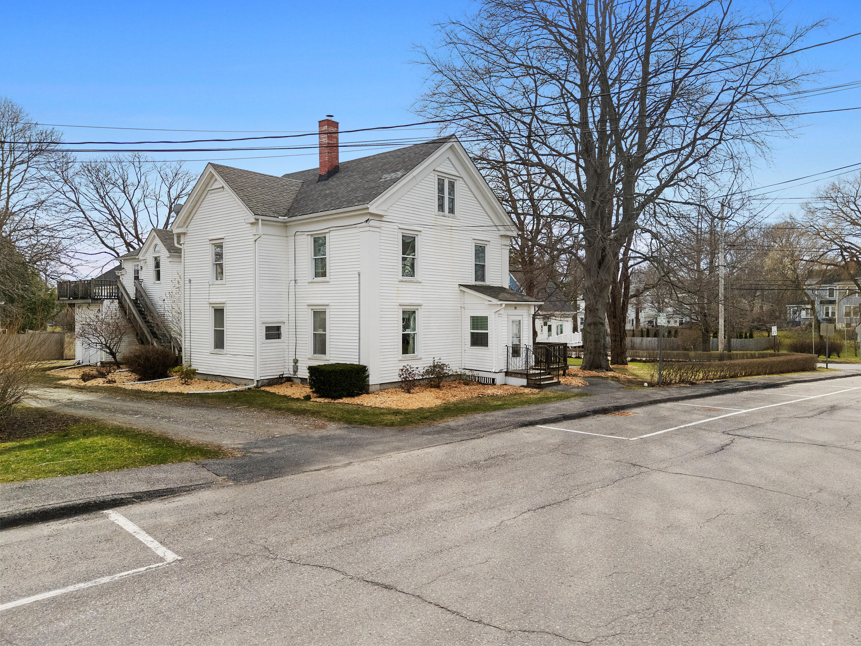 20 Summer Street Rockland ME 04841