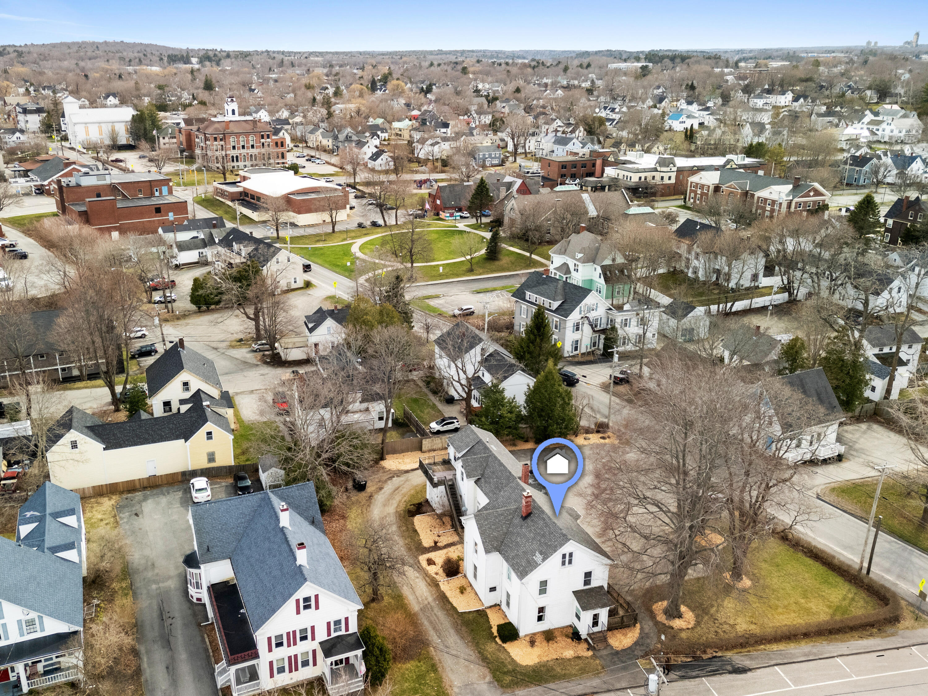 20 Summer Street Rockland ME 04841