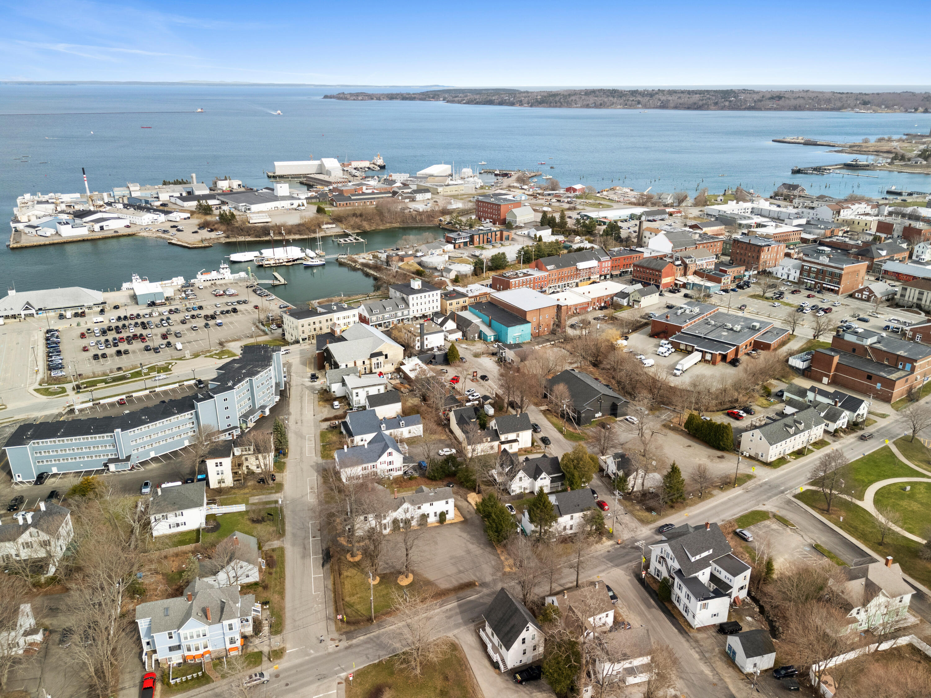 20 Summer Street Rockland ME 04841