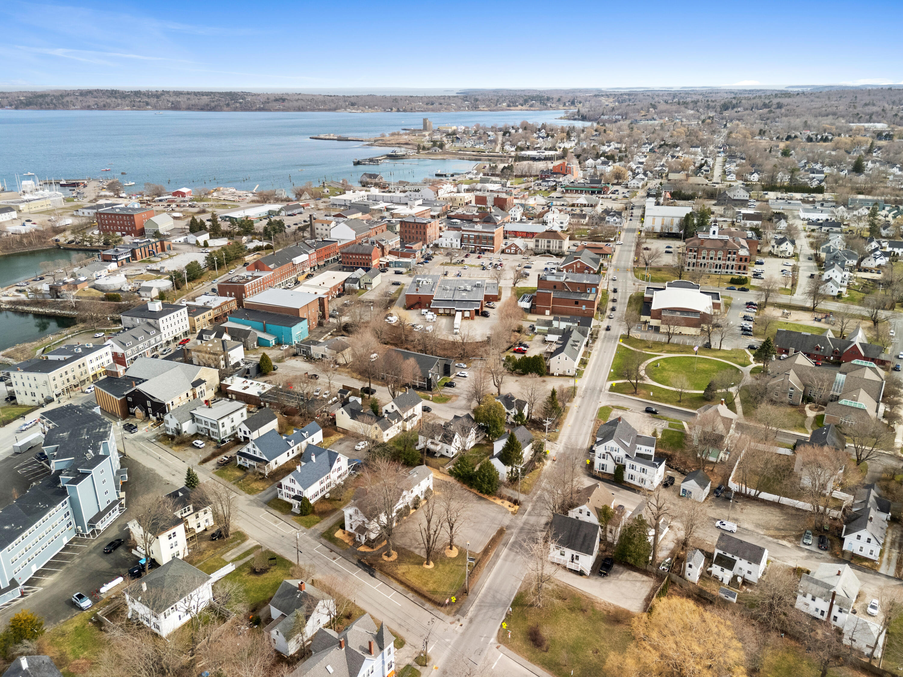 20 Summer Street Rockland ME 04841