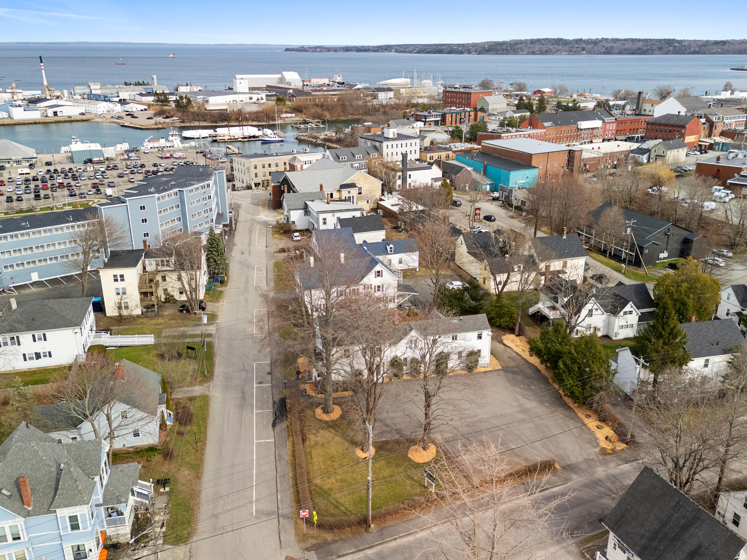 20 Summer Street Rockland ME 04841