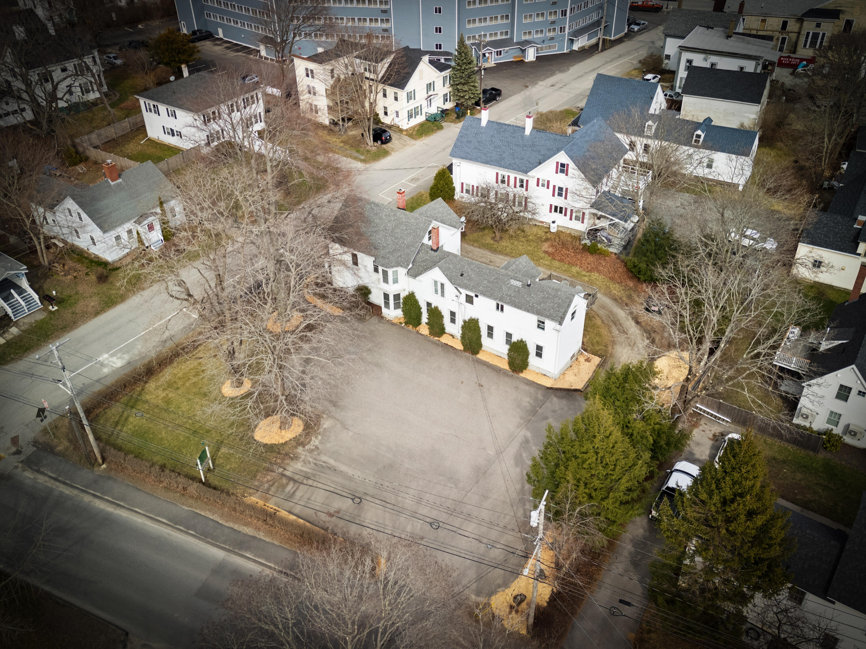 20 Summer Street Rockland ME 04841