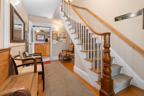 20 Summer Street Rockland ME 04841