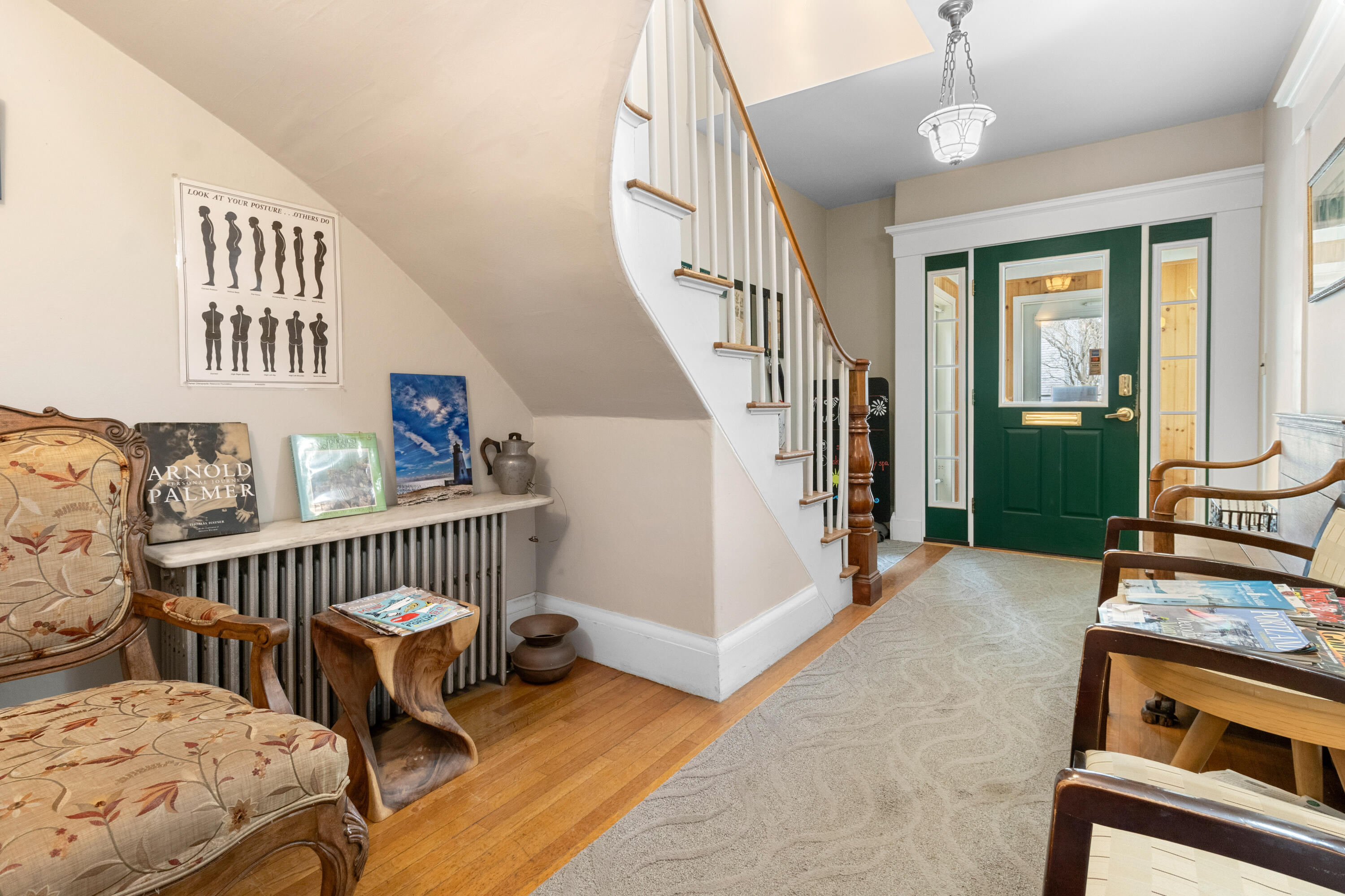 20 Summer Street Rockland ME 04841