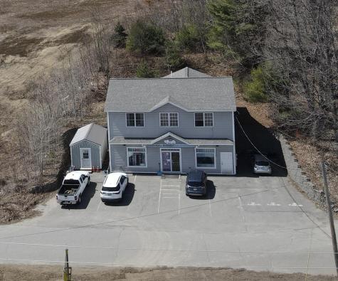 103 Fyfe Road Farmington ME 04938