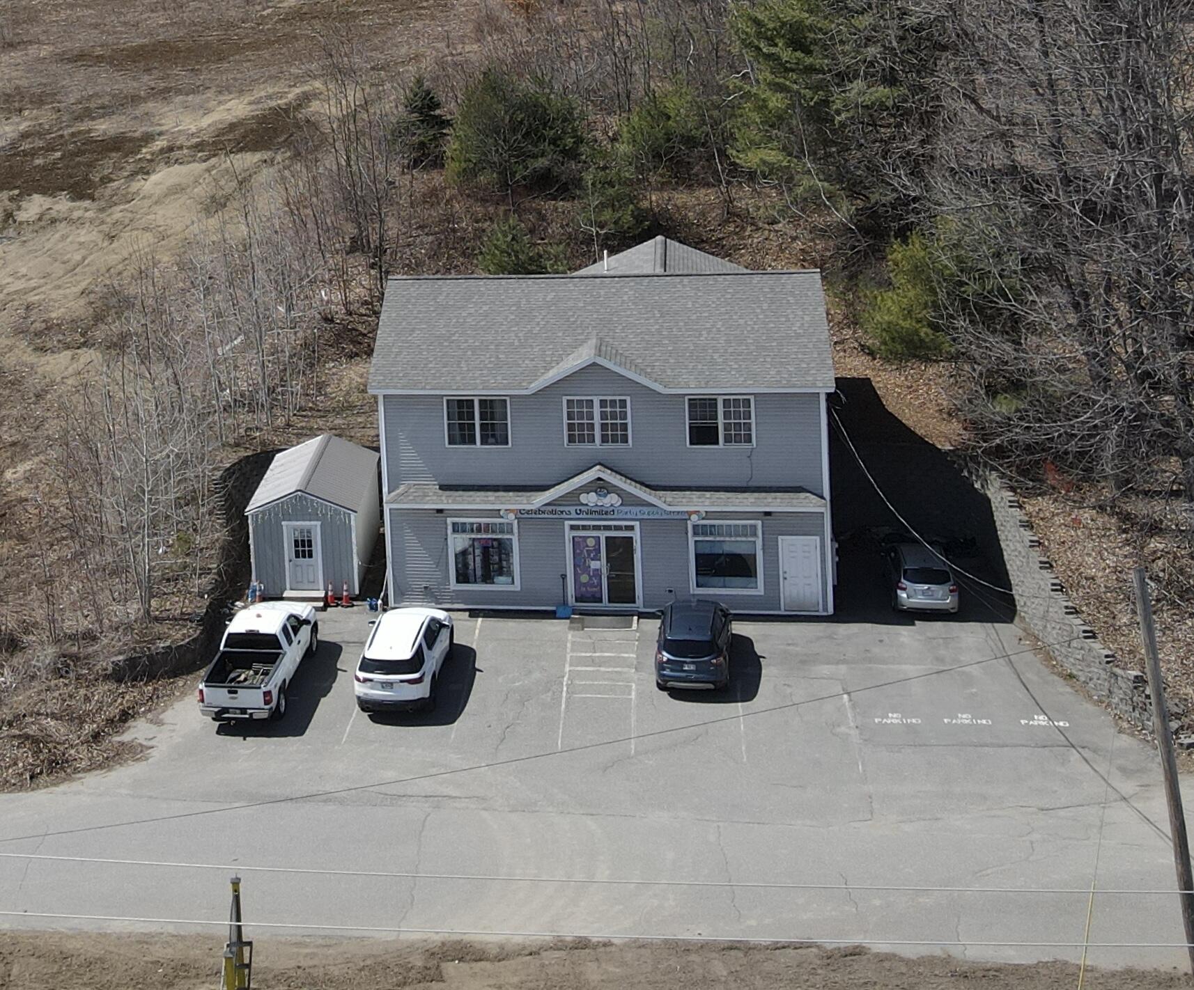 103 Fyfe Road Farmington ME 04938