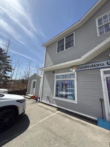 103 Fyfe Road Farmington ME 04938