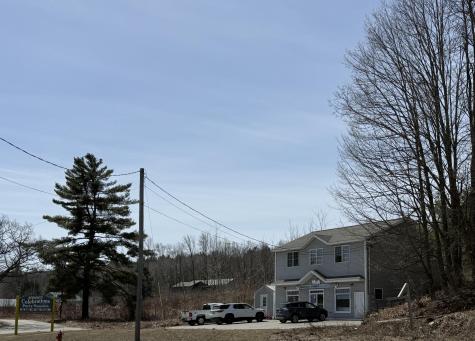 103 Fyfe Road Farmington ME 04938