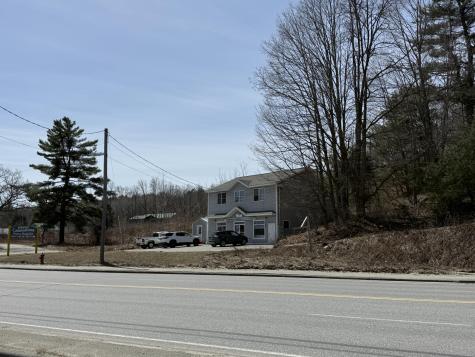 103 Fyfe Road Farmington ME 04938