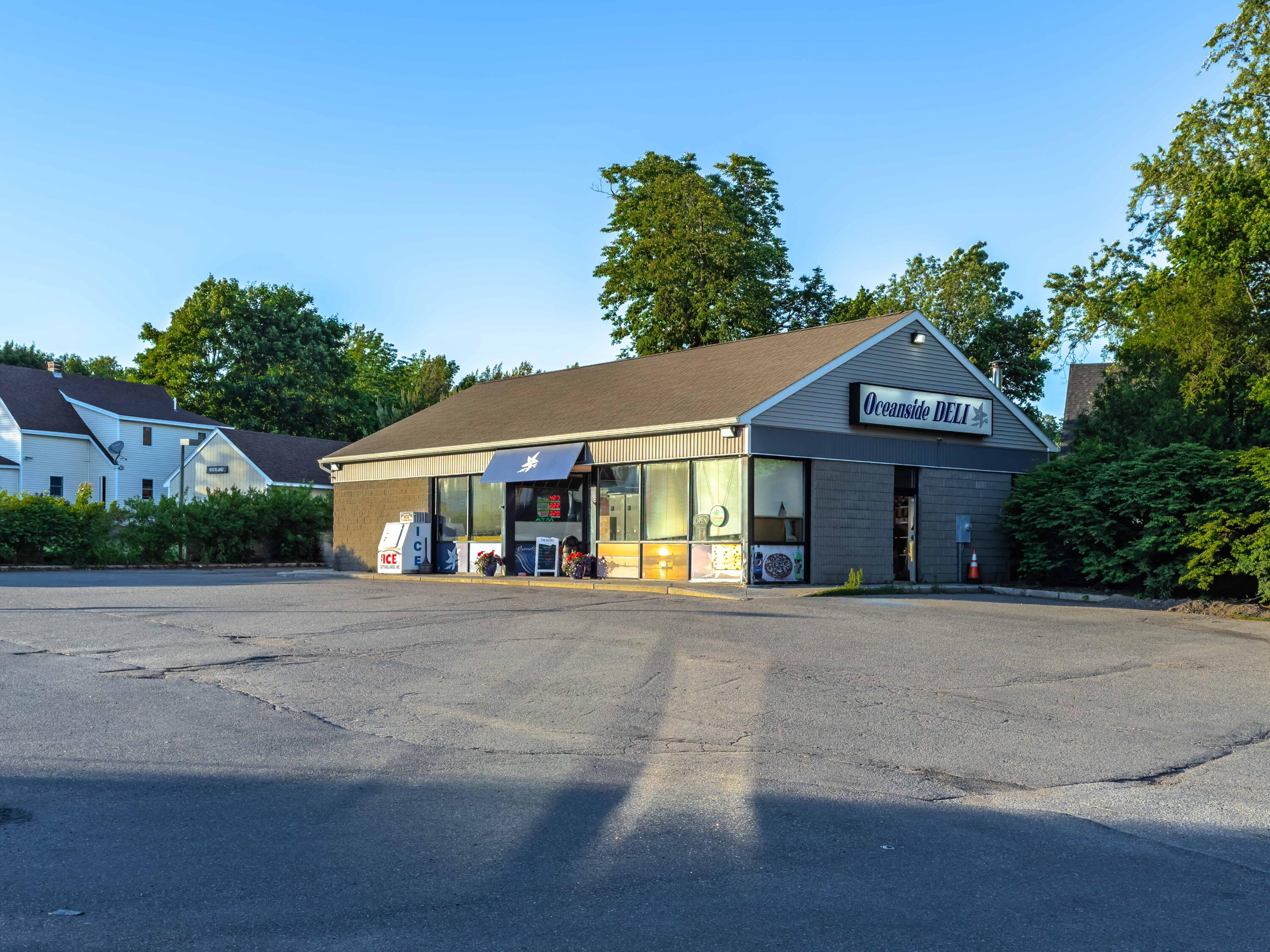 131 N Main Street Rockland, ME