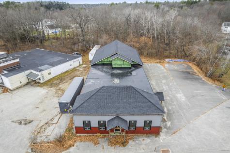 671 Lisbon Street Lisbon ME 04252