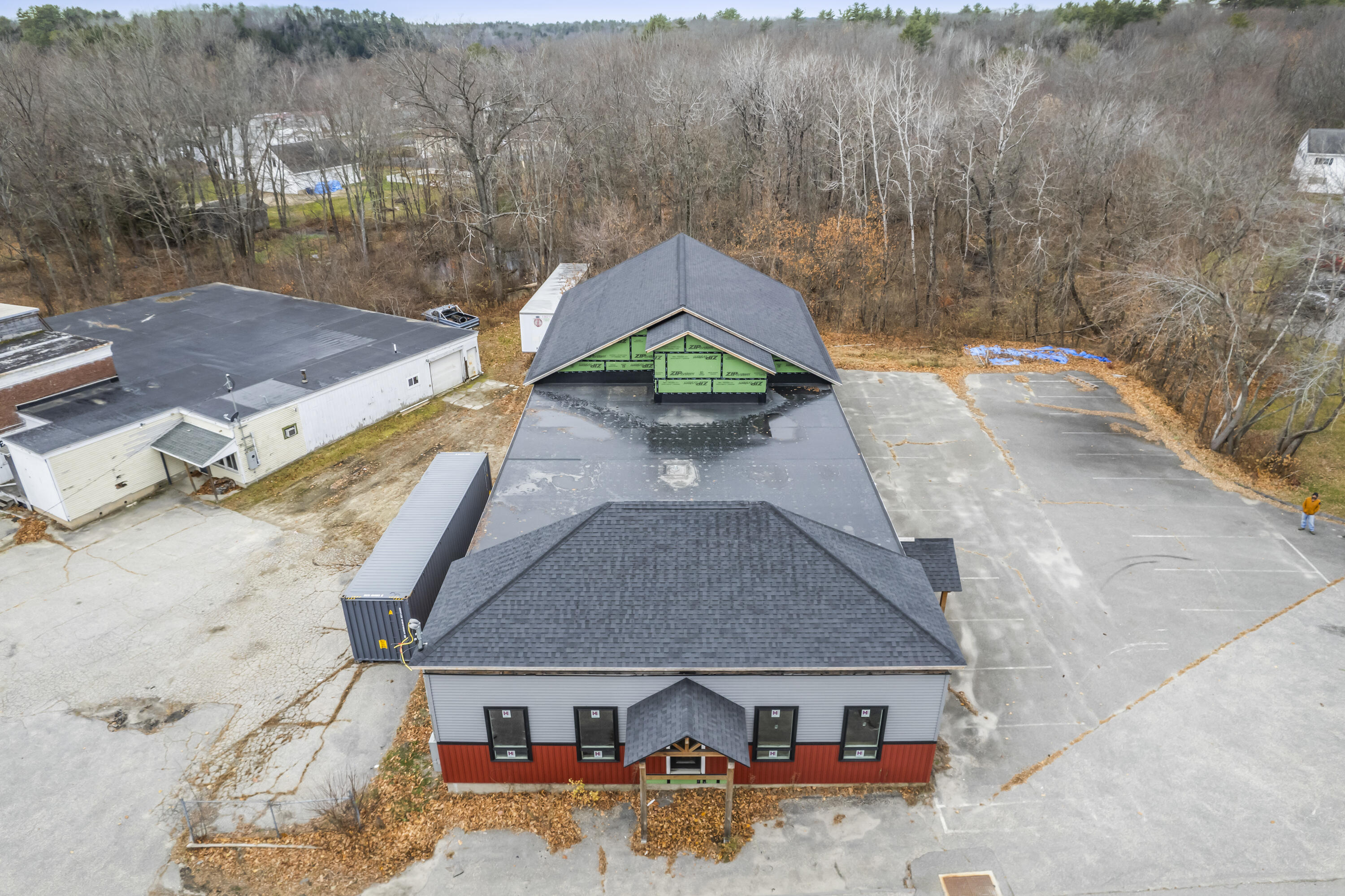 671 Lisbon Street Lisbon ME 04252