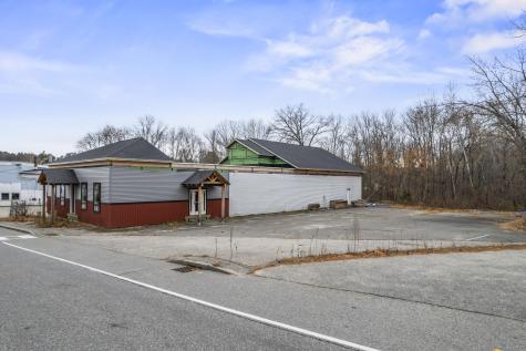 671 Lisbon Street Lisbon ME 04252