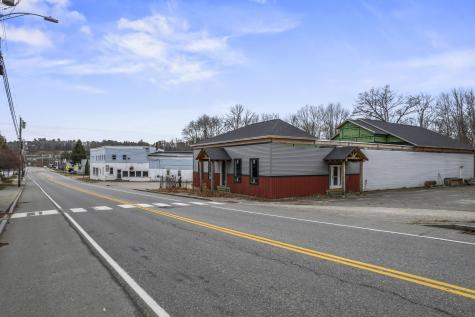 671 Lisbon Street Lisbon ME 04252