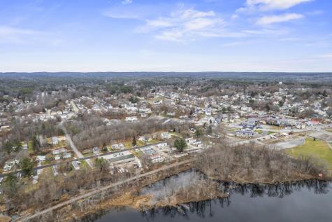 671 Lisbon Street Lisbon ME 04252