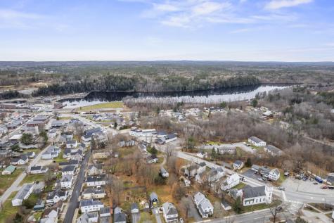 671 Lisbon Street Lisbon ME 04252