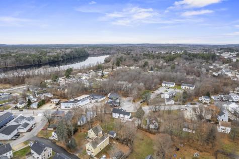 671 Lisbon Street Lisbon ME 04252