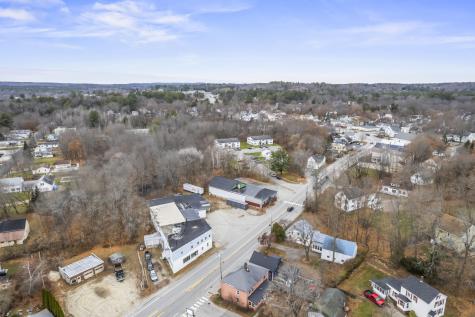 671 Lisbon Street Lisbon ME 04252