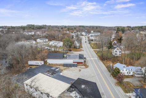 671 Lisbon Street Lisbon ME 04252