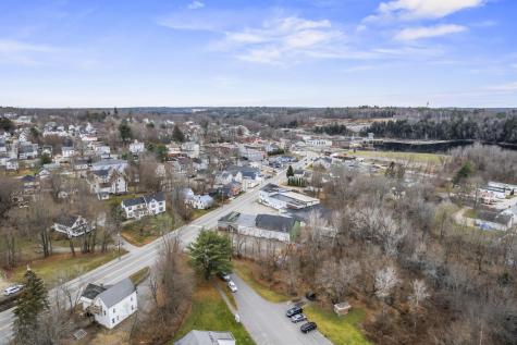 671 Lisbon Street Lisbon ME 04252