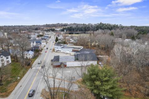 671 Lisbon Street Lisbon ME 04252