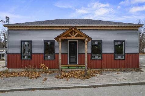 671 Lisbon Street Lisbon ME 04252