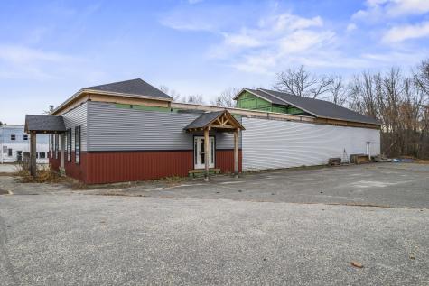 671 Lisbon Street Lisbon ME 04252