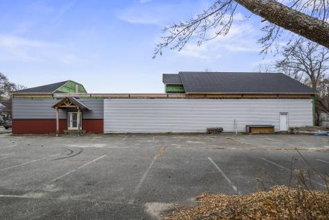 671 Lisbon Street Lisbon ME 04252