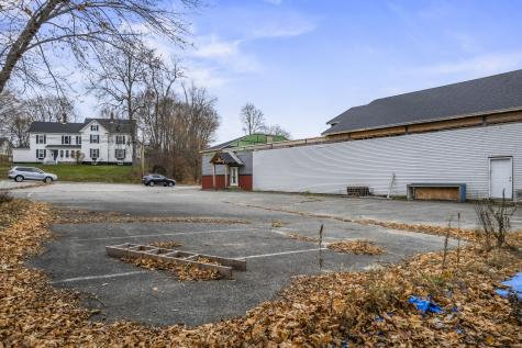 671 Lisbon Street Lisbon ME 04252