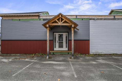 671 Lisbon Street Lisbon ME 04252