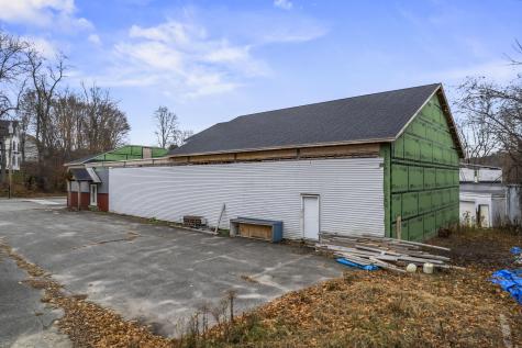 671 Lisbon Street Lisbon ME 04252