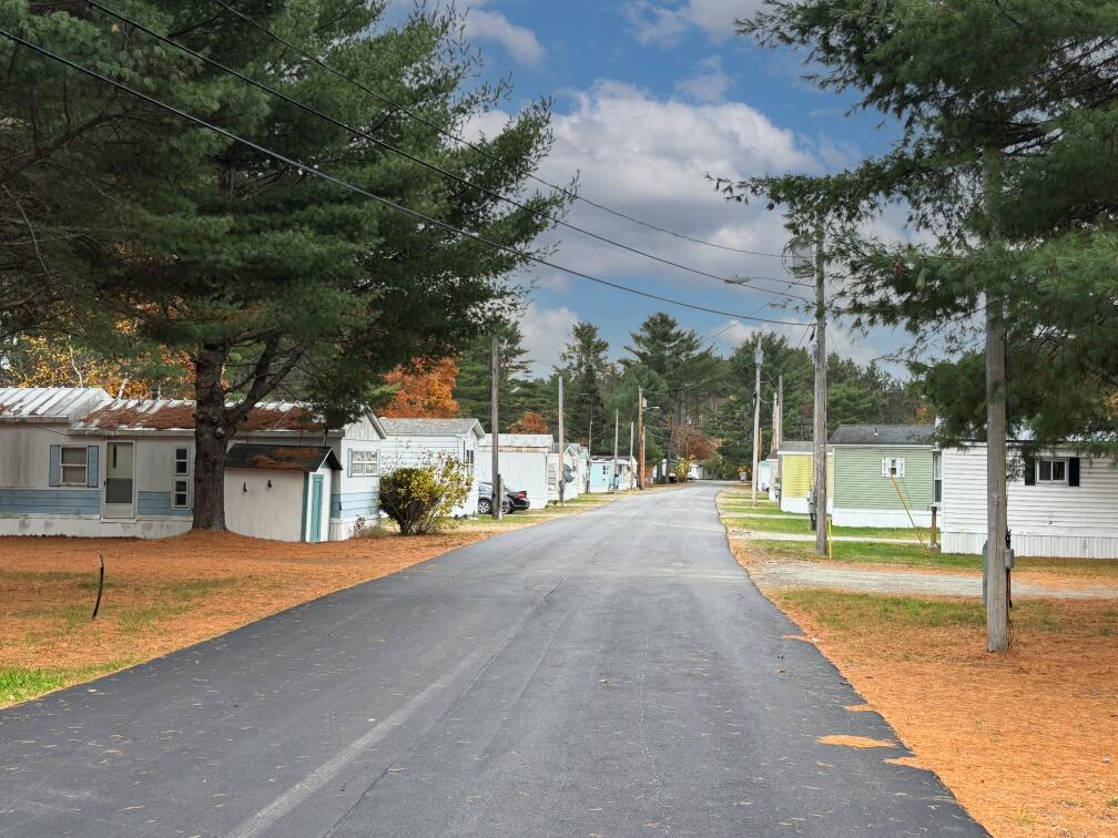 124 Drive Mann Road Skowhegan ME 04976