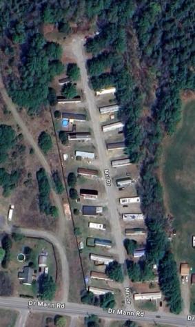 124 Drive Mann Road Skowhegan ME 04976