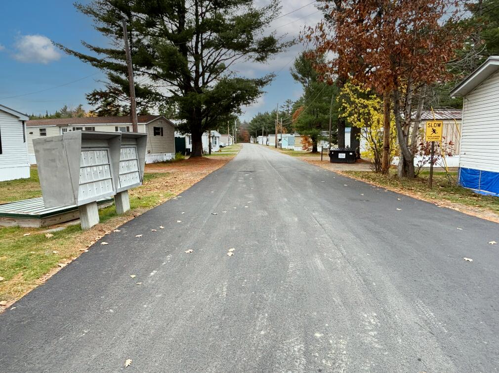 124 Dr Mann Road Skowhegan ME 04976
