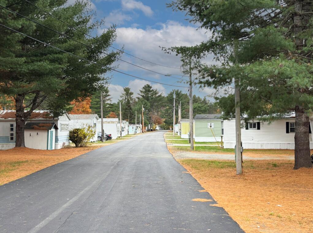 124 Dr Mann Road Skowhegan ME 04976