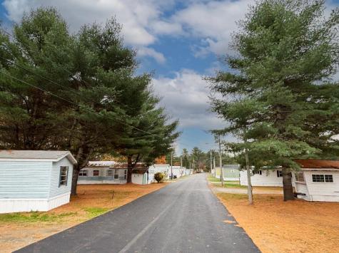 124 Drive Mann Road Skowhegan ME 04976