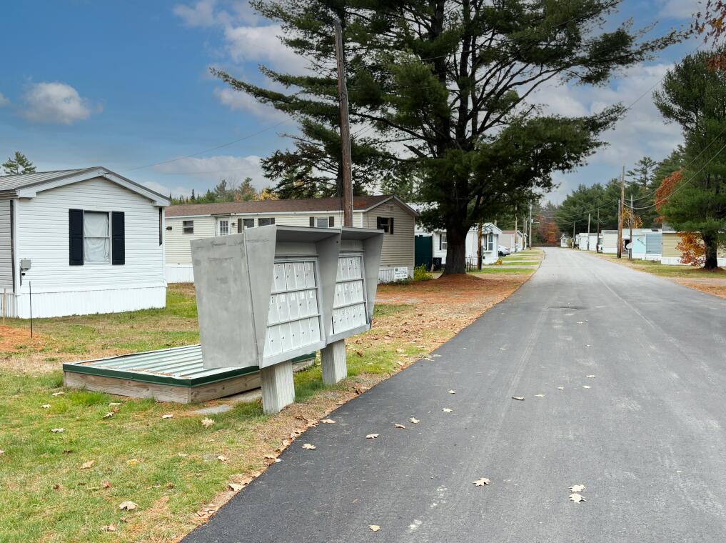 124 Dr Mann Road Skowhegan ME 04976