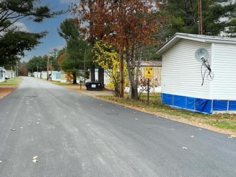 124 Drive Mann Road Skowhegan ME 04976