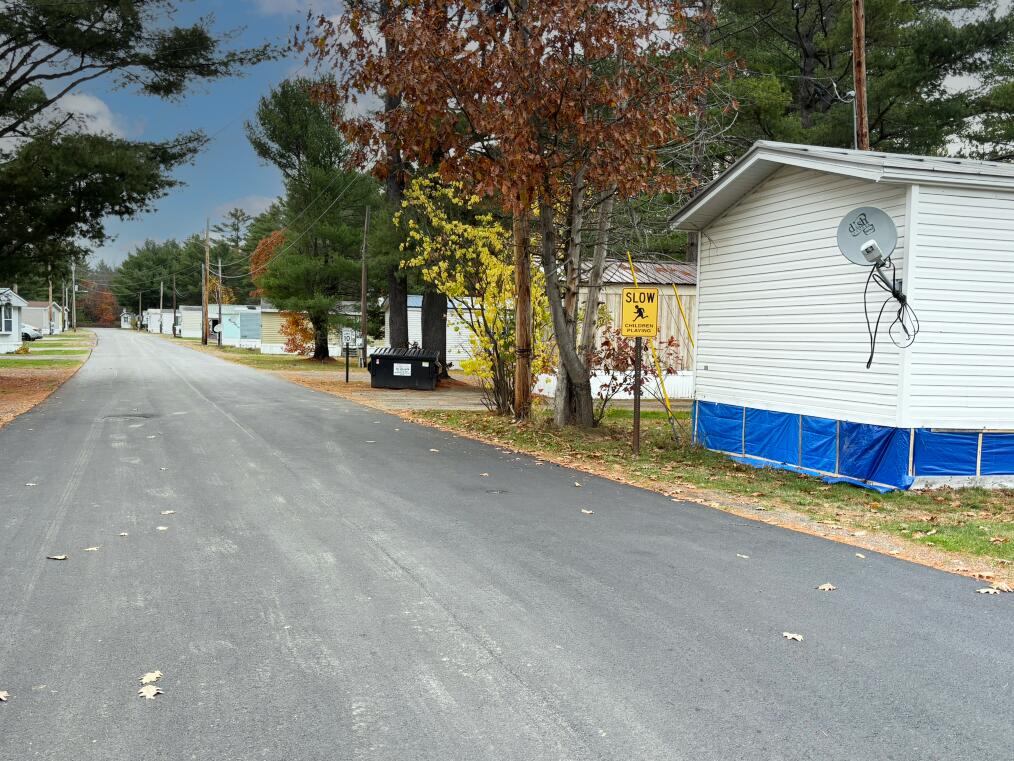 124 Dr Mann Road Skowhegan ME 04976