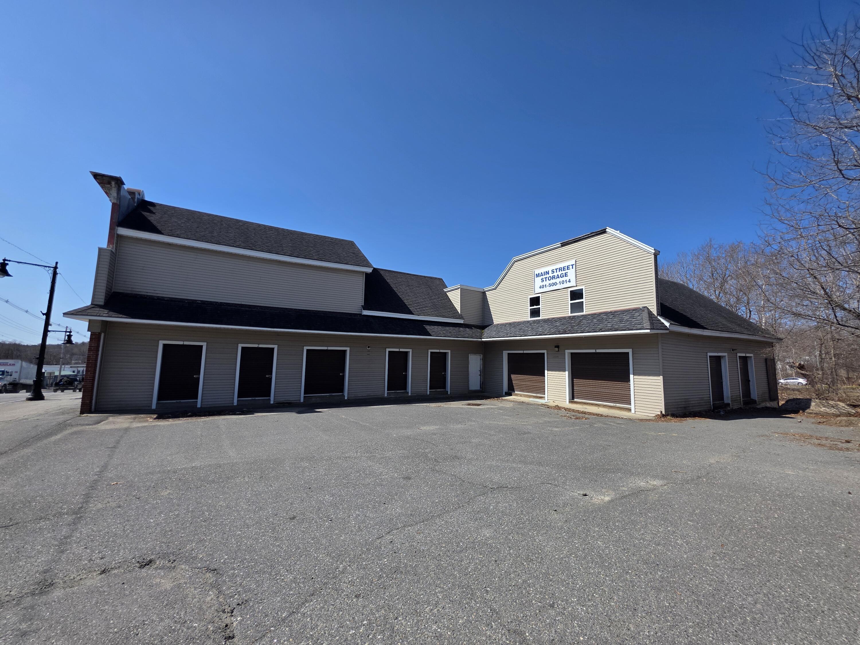 70 Main Street Milo ME 04463