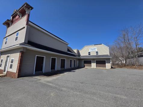 70 Main Street Milo ME 04463