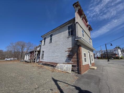 70 Main Street Milo ME 04463