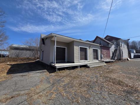 70 Main Street Milo ME 04463